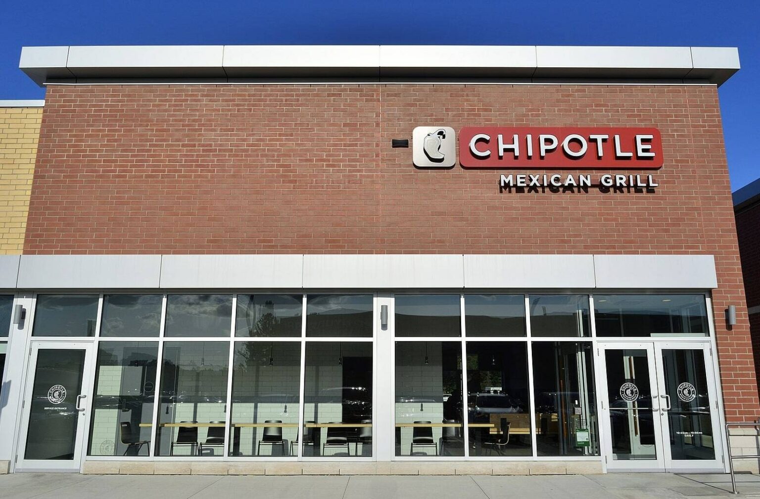 Chipotle settles sexual harassment claims for Sammamish location