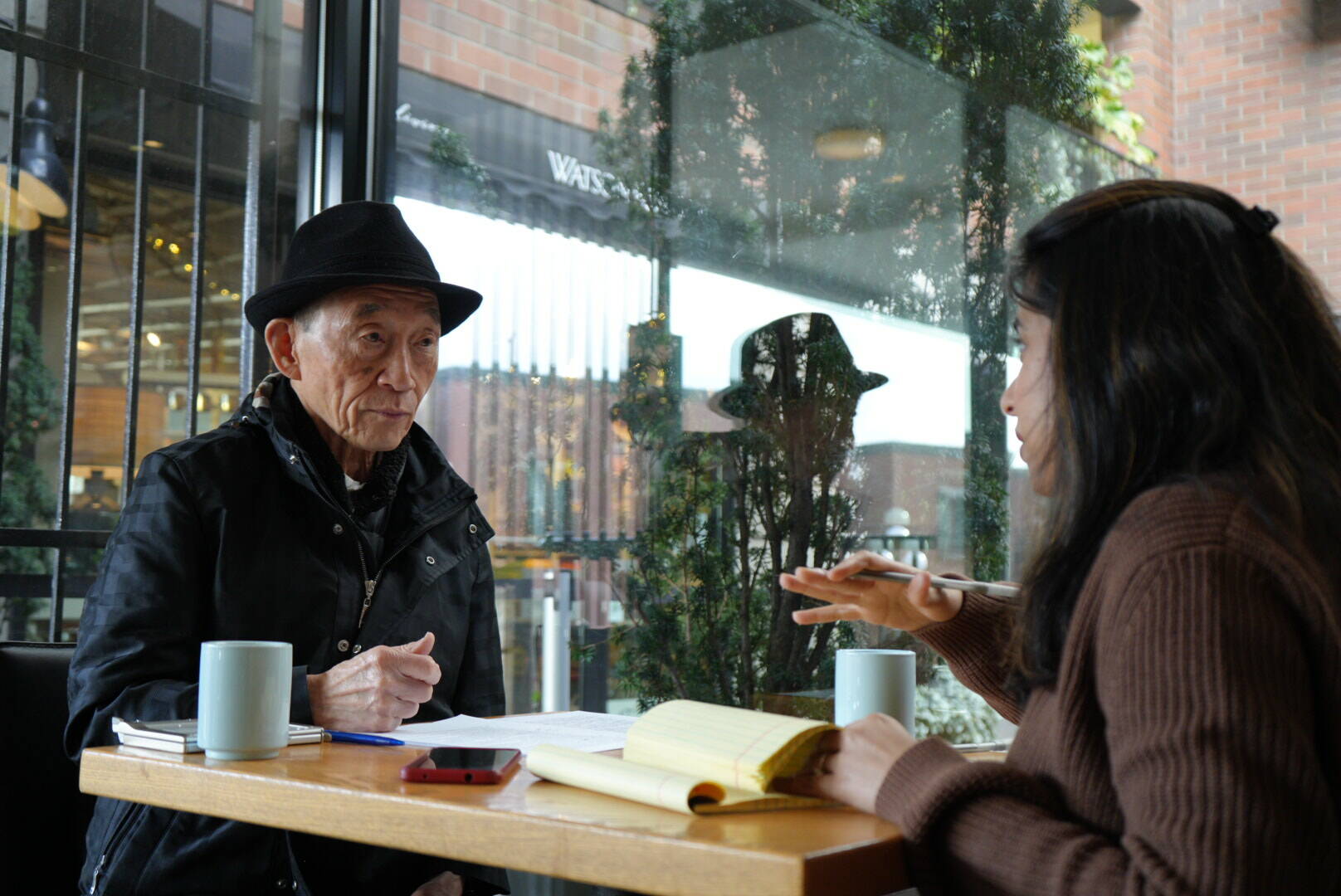 Eating Japan: Seattle’s historic encounter with Chef Shiro Kashiba