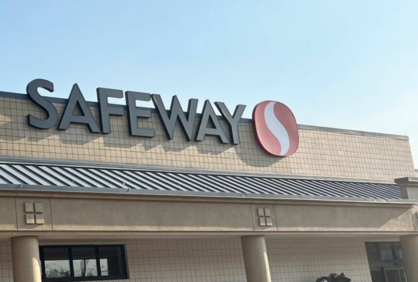<p>Courtesy Photo, Safeway</p>