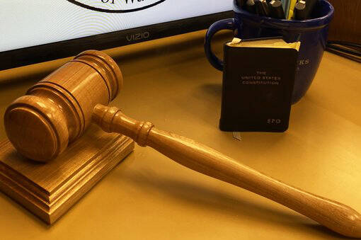 Courtesy Photo, King County Prosecuting Attorney’s Office