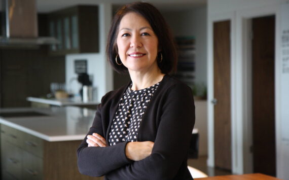 King County Prosecuting Attorney Leesa Manion (Courtesy of KCPAO)