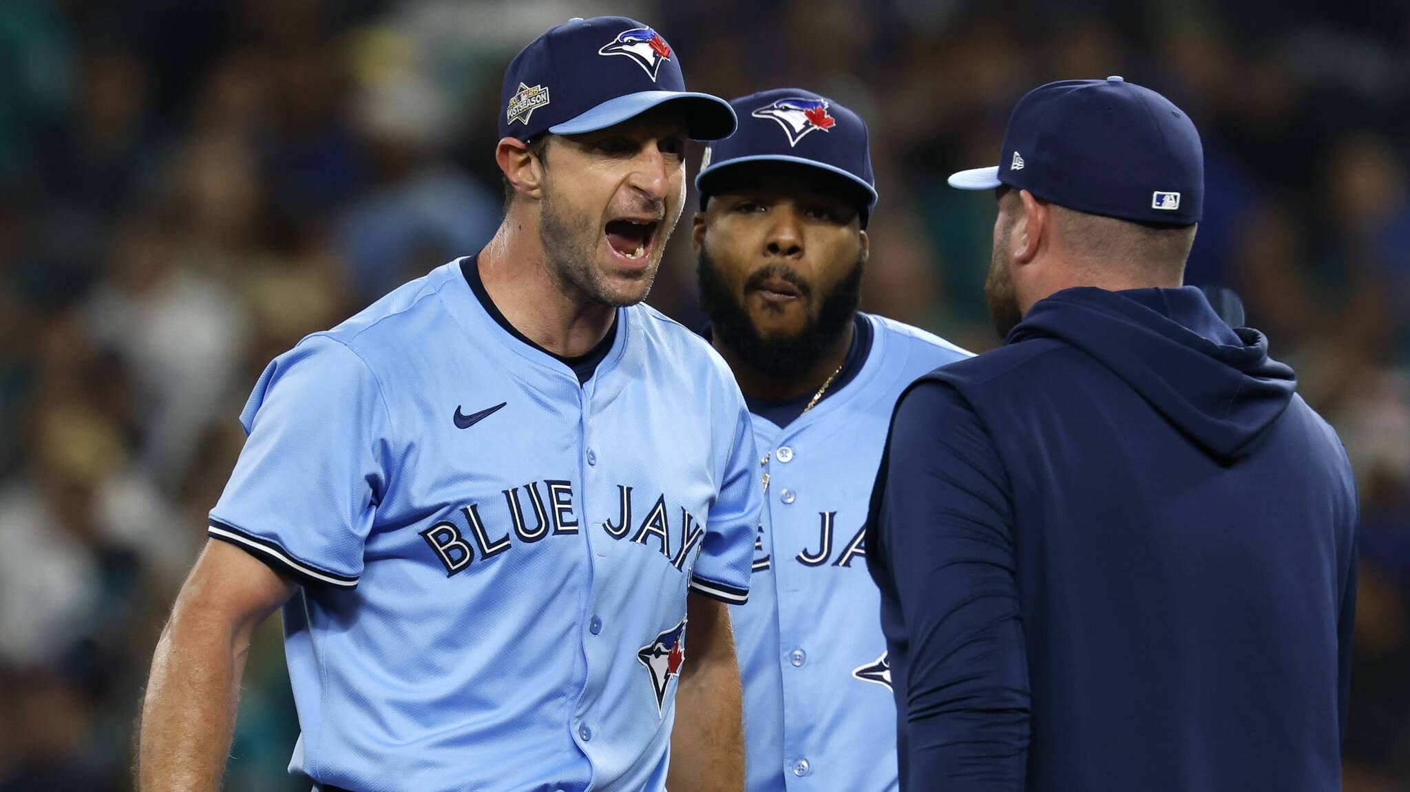 Courtesy Photo MLB.com/BlueJays