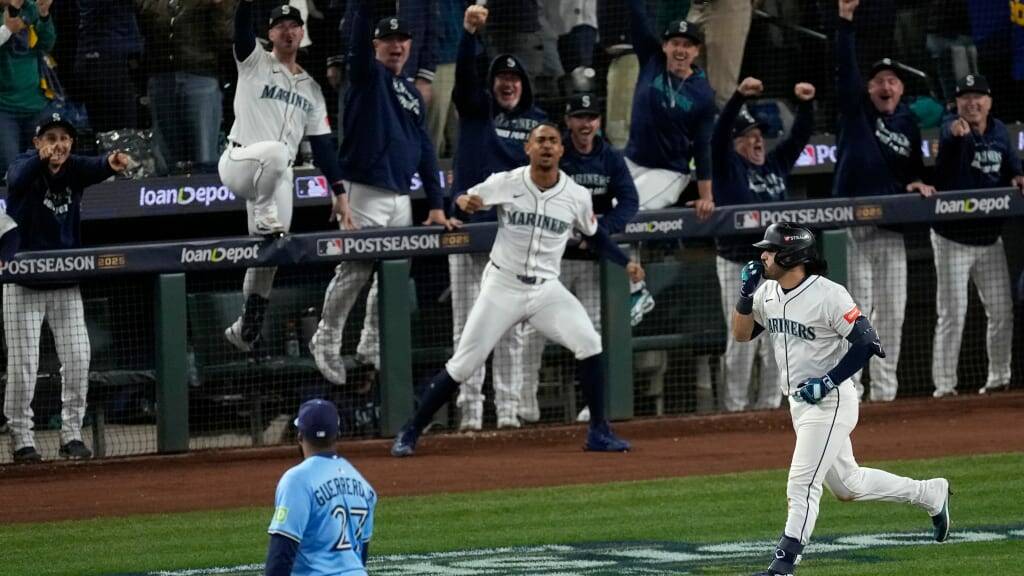 Photo courtesy of Mlb.com/Mariners.