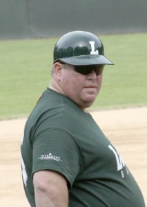 Lakeside Senior Legion coach Rob Reese has only missed taking his team to two state tournaments in 21 years. He led the group of Issaquah
