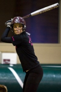 Eastlake senior Lexie Esser is one of three returning varsity players from last year’s 4A state championship team.