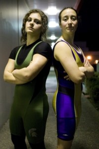 Skyline’s Lexi Willcher