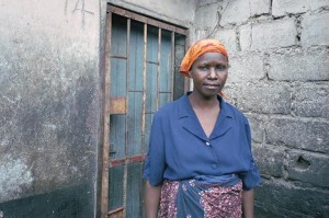 With no source of income