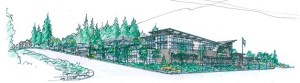 Metropolitan Market plans to open in late 2016 in Sammamish.