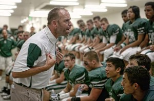 Don Bartel spent 2012 as the Skyline defensive coordinator and will take over the head coach position at Eastlake in 2013.