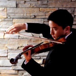 A junior at Skyline High School