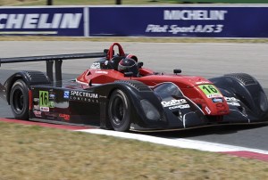 Skyline 2016 graduate Andrew Evans has been competing in racing since he was eight years old. Evans has set a long term goal of one day competing in the Indianapolis 500.