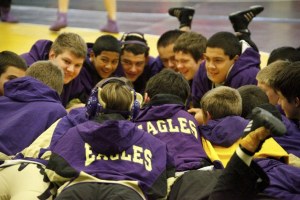Issaquah hopes to take a large contingent to the regional and state meets this season after a KingCo Tournament title in 2012.