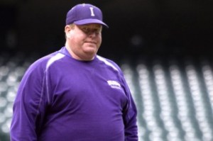 Issaquah baseball coach Rob Reese has led his team to the state playoffs for the third straight year and seventh time this decade.