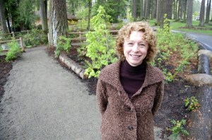 'It always overwhelms me