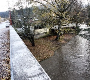 As of Wednesday morning