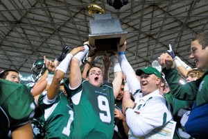 Skyline QB Jake Heaps (9)