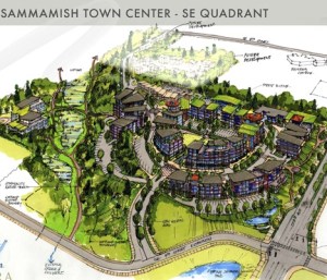 The small group of landowners raised more than $80