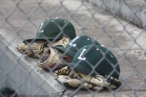 The Lakeside Senior Legion team went 3-2 over the weekend at the Curt Daniels Memorial Tournament in Portland