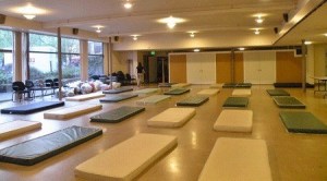 The Sophia Way has opened its second women’s emergency winter shelter on the Eastside.