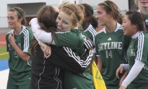 Skyline's Emily Anderson