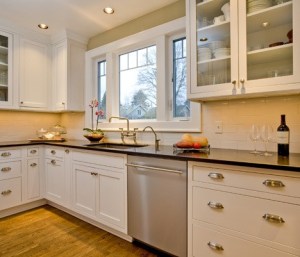 This classic Seattle bungalow