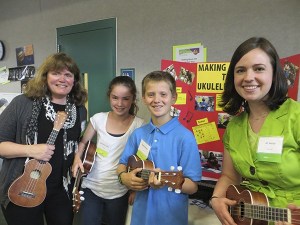 The foundation plans to create a $100