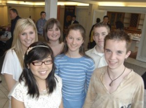 Six of the best - Elle Pearl