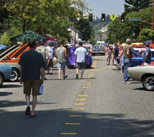 Despite being renowned as one of Issaquah's most successful tourist initiatives