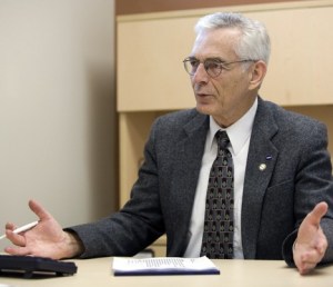 Sammamish Mayor Don Gerend said high development impact fees of about $17