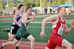 Skyline's Drew Matthews