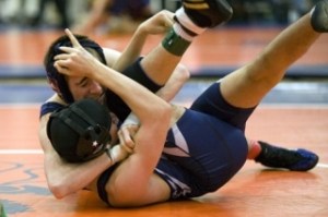 Eastside Catholic's CJ Danforth