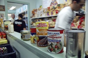 Though demand for their services grow each month