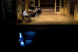 Local musicians and performers donated their time and effort at a benefit concert for Holly Connor on Monday night.