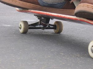 Skate Issaquah