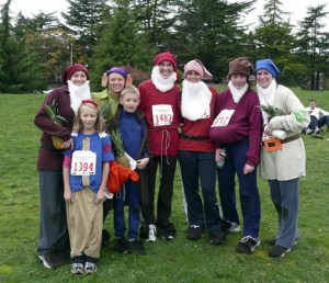 The Eastside Pediatric Dental Group team of Brandi Hill