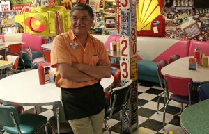 Jose Enciso bought XXX Rootbeer in 1999. At the time