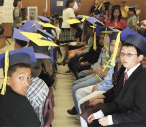 Trevor Wallace and Joseph Zhang