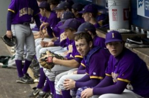 The Issaquah baseball team is on a hot streak