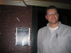 Issaquah's Bjorn Anderson has made a film which will screen at the Seattle True Independent Film Festival.