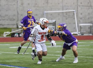 Eastside Catholic’s Zack Steffens