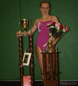 After competing with the California-based Encore team the last year