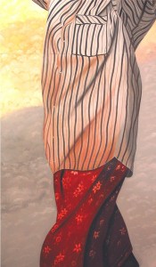 A work titled by Donald Fels