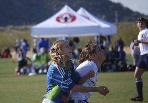 The EPD 98 squad picked up the Region IV title