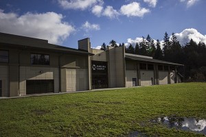 Mars Hill - Sammamish