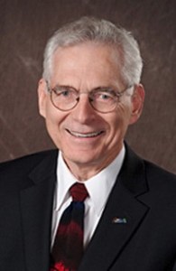 The Sammamish City Council unanimously elected Don Gerend Tuesday.