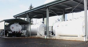 The Sammamish Plateau Water & Sewer sports new  6