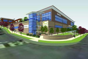 An example of what the Metropolitan Market