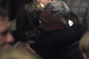 Human Services Commission Chair Bill Ramos had a strong lead in his Issaquah City Council race against Christopher Reh on Tuesday night.