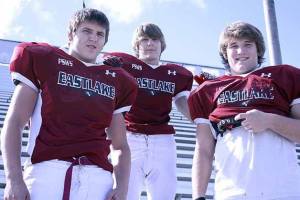 (Left to right) Jacob