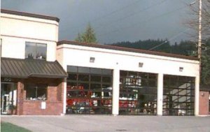 Fire Station 71